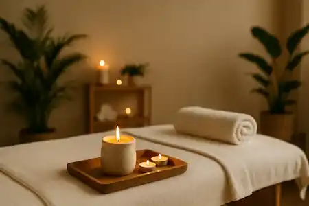 Masaje completo