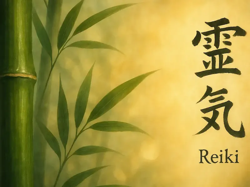 Reiki