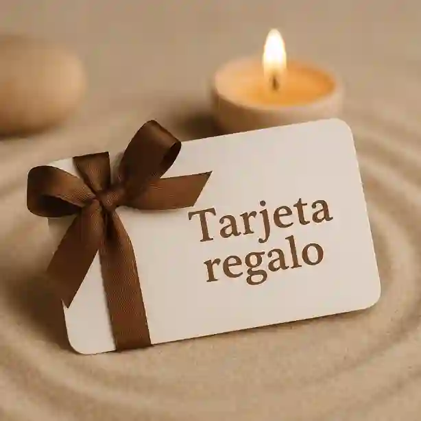 Tarjeta Regalo
