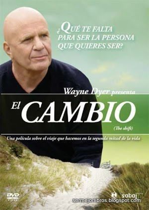 El Cambio-Wayne Dyer