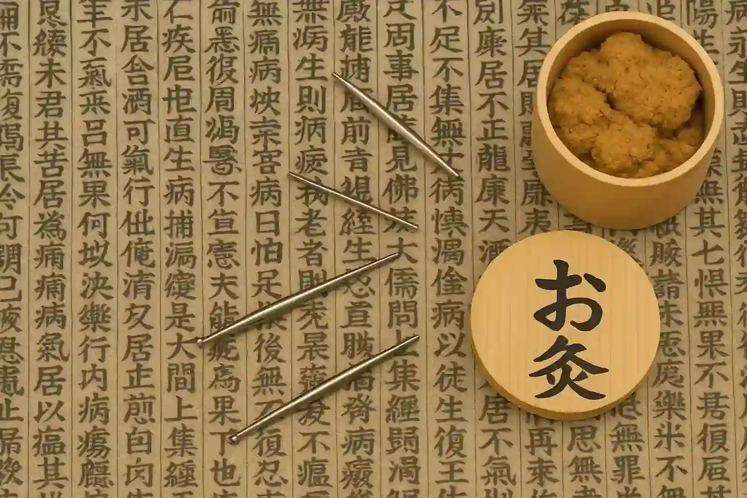 Acupuntura Japonesa en Gran Canaria: un enfoque suave para recuperar tu equilibrio