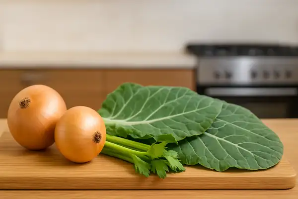 Receta para limpiar el hígado