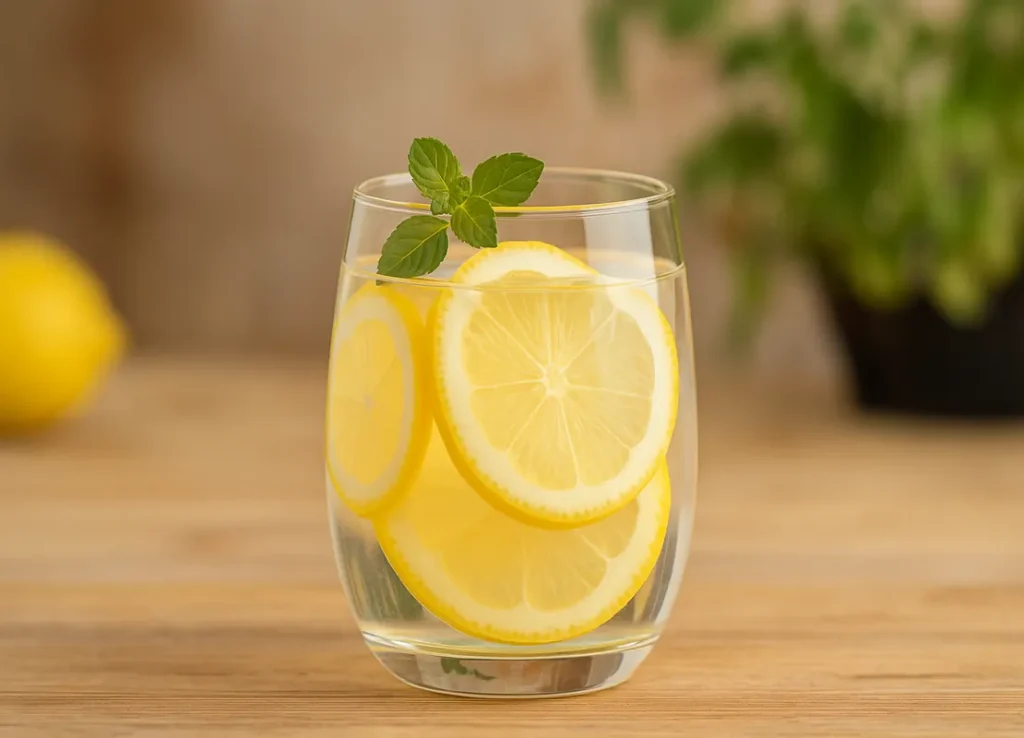 limon depurativo