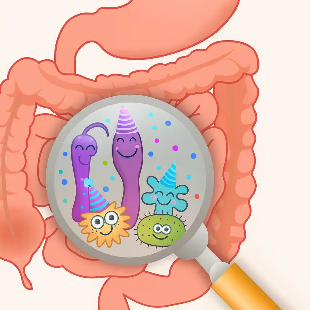 microbiota