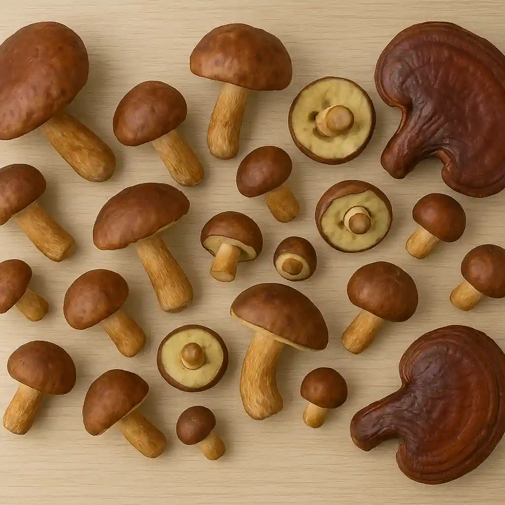 reishi