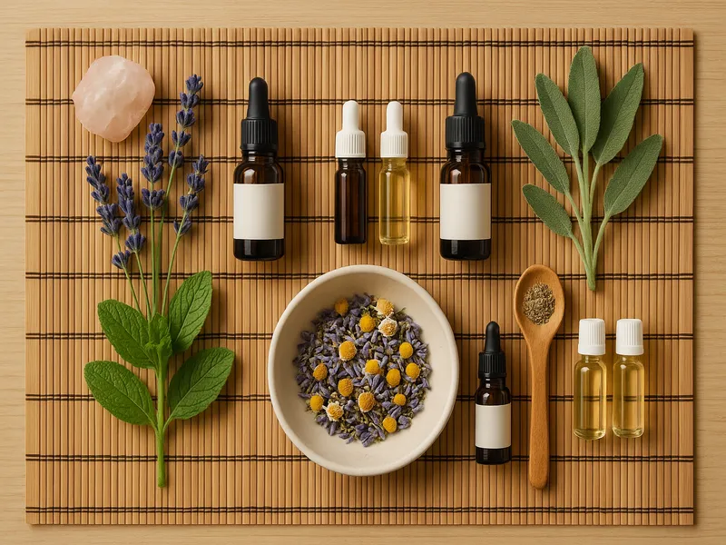 Tu espacio de Naturopatía en Las Palmas