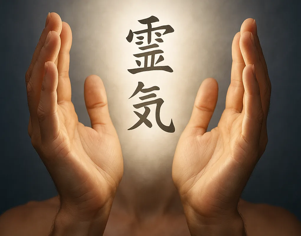 Reiki en Las Palmas de Gran Canaria