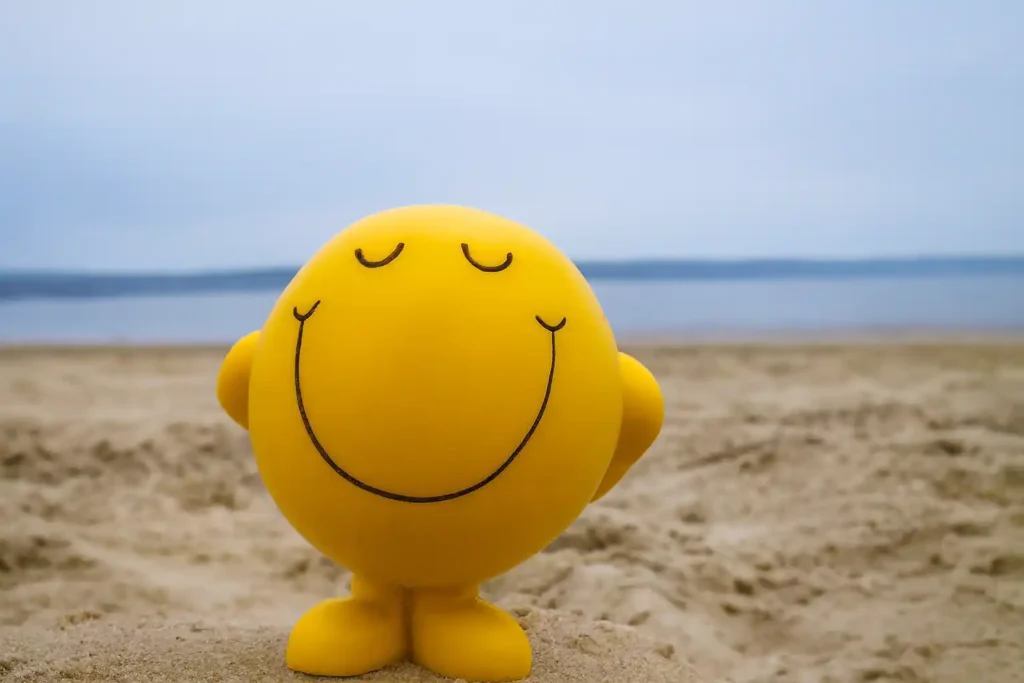 smile feliz